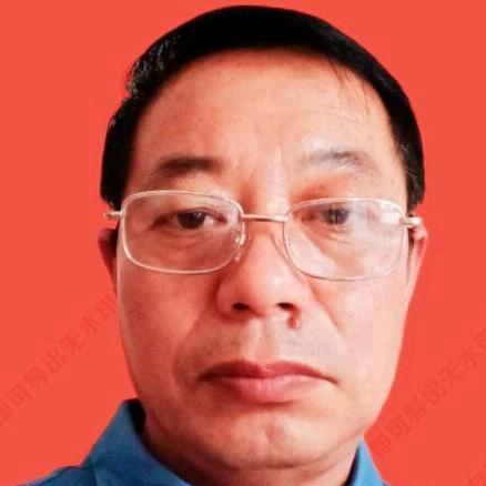 前方充满阳光