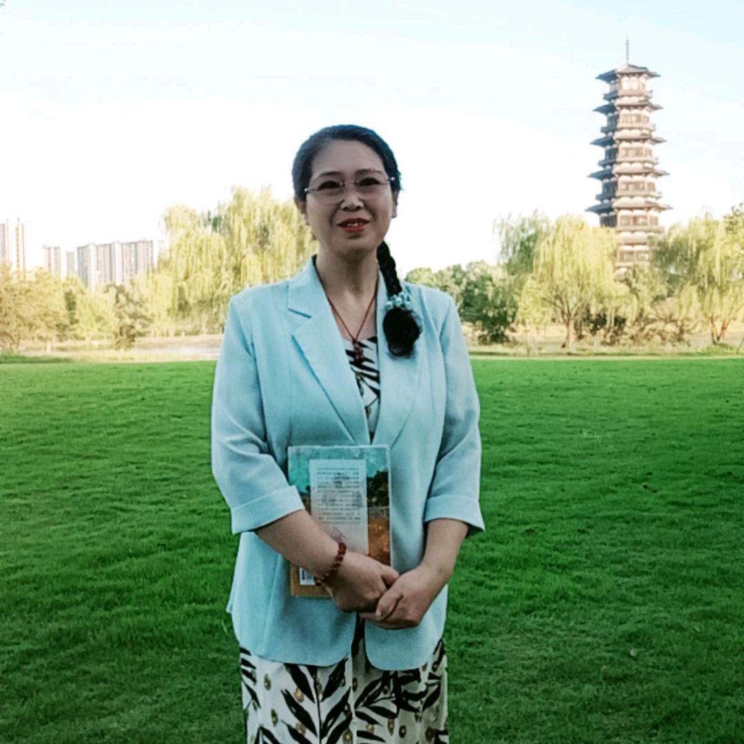 肖姐诵读（户外）