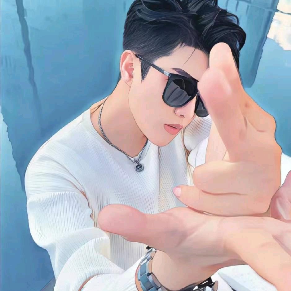 kevin✨