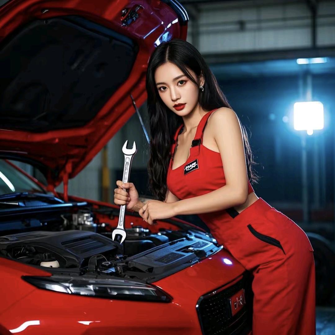 北海途虎养车(菲菲)