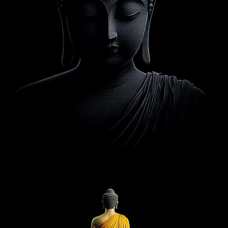 人生是做梦一样