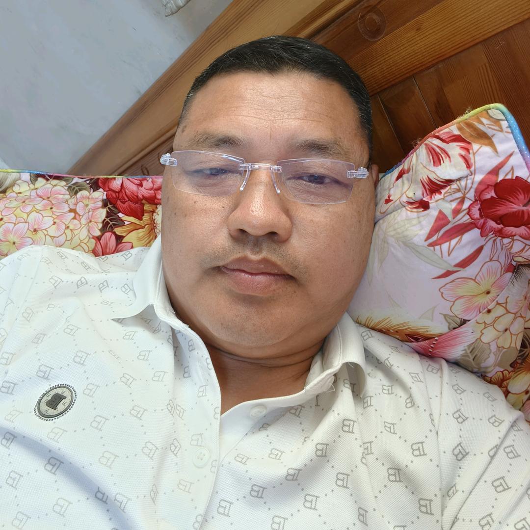 潇洒转身