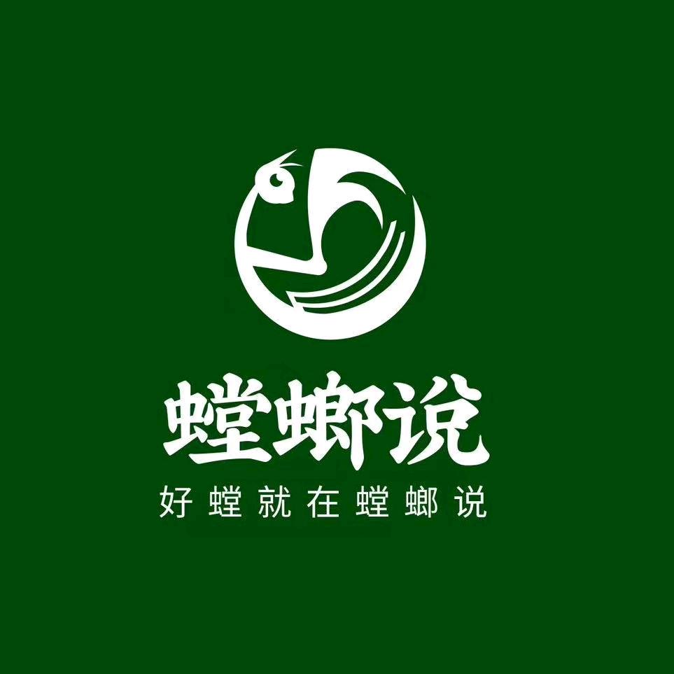 螳螂说桃子