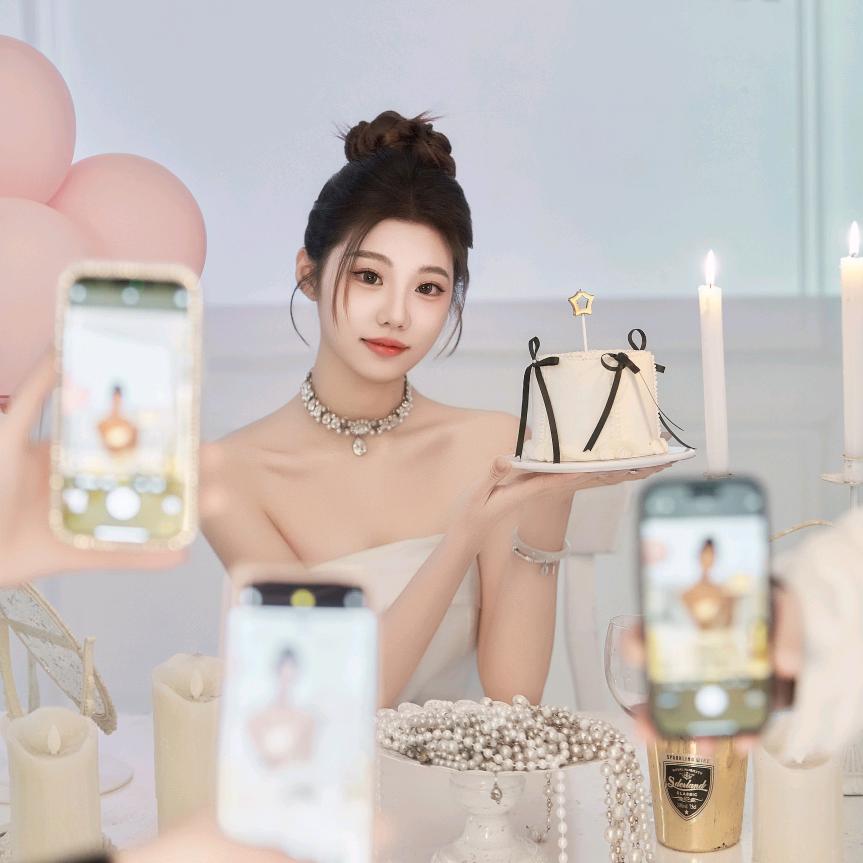 抱着星星去睡觉🌟