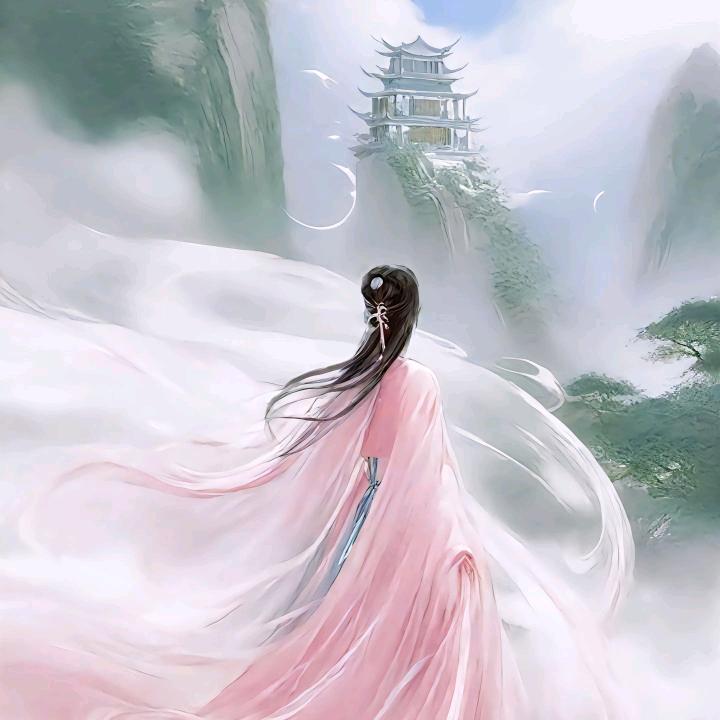 微风听雨