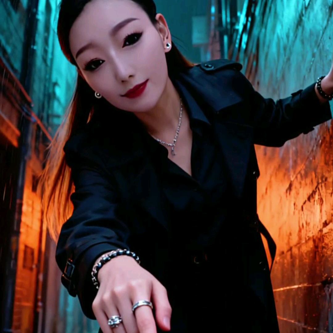 李小娜
