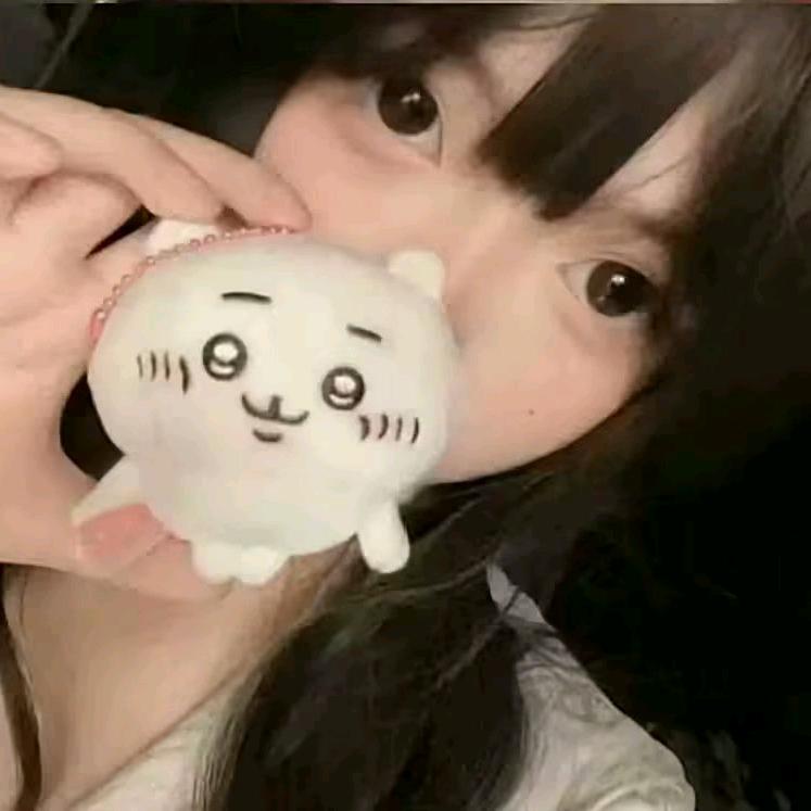 别哭
