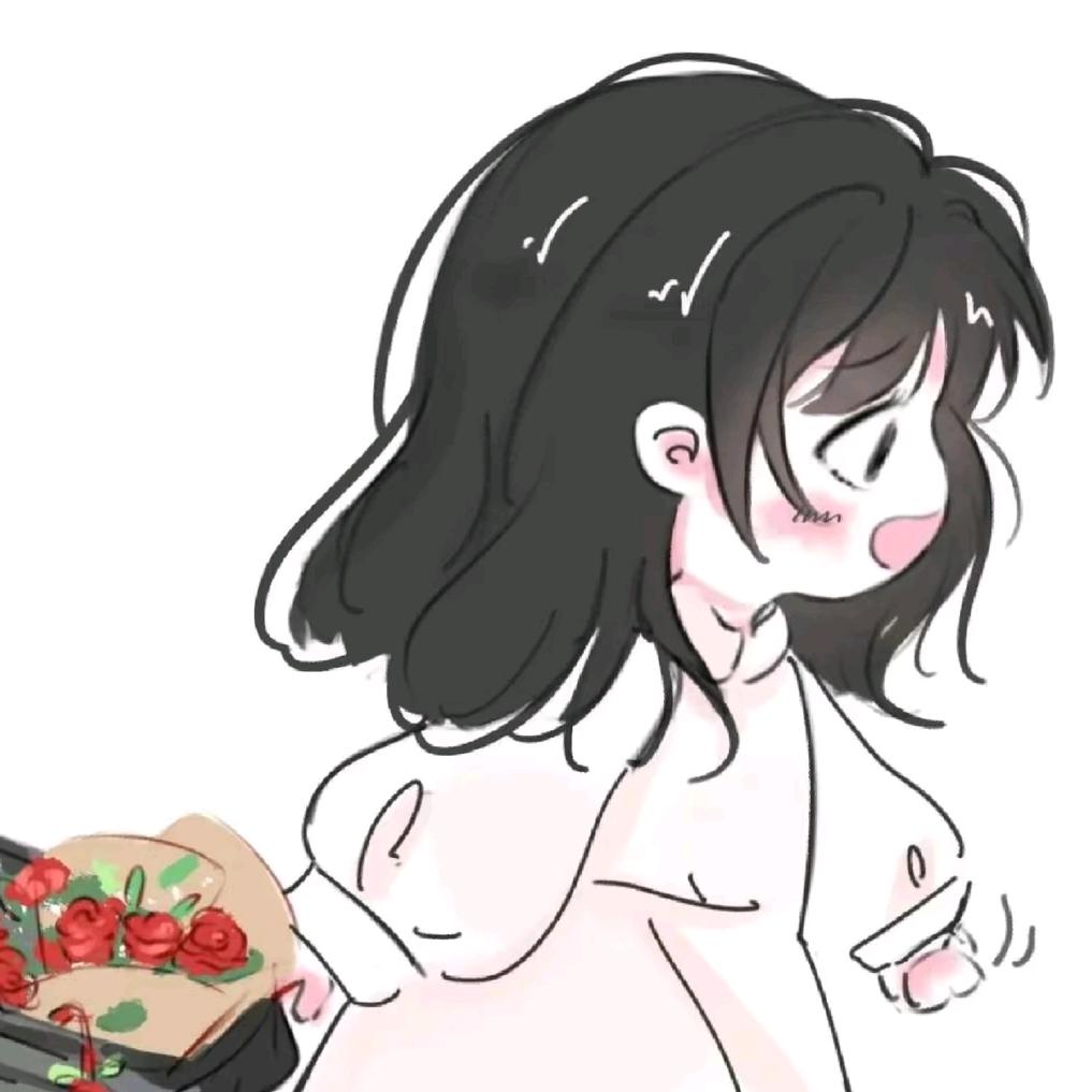 小琪