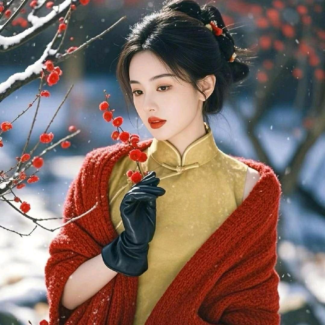 疯妹