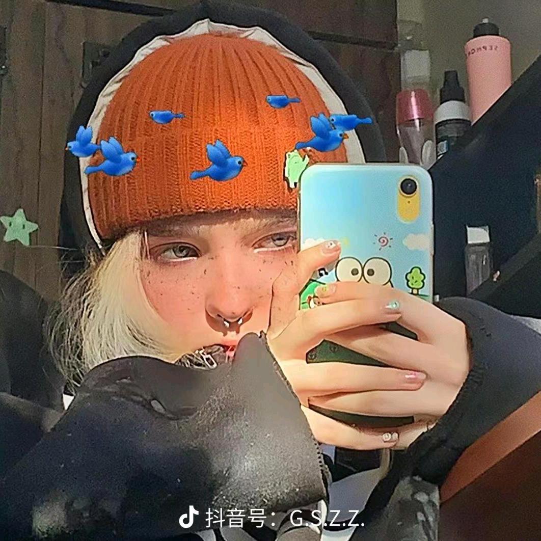 卓~嘎