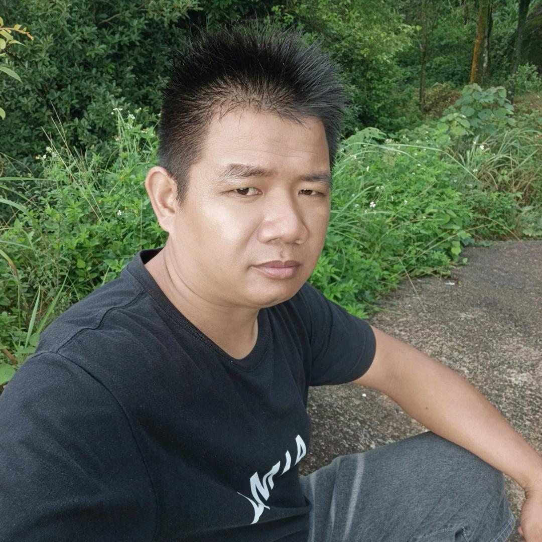 容县爱玛林