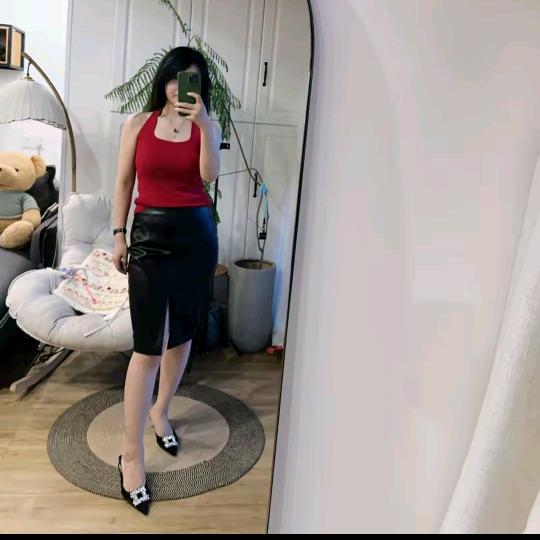 安青百货优品爆爆