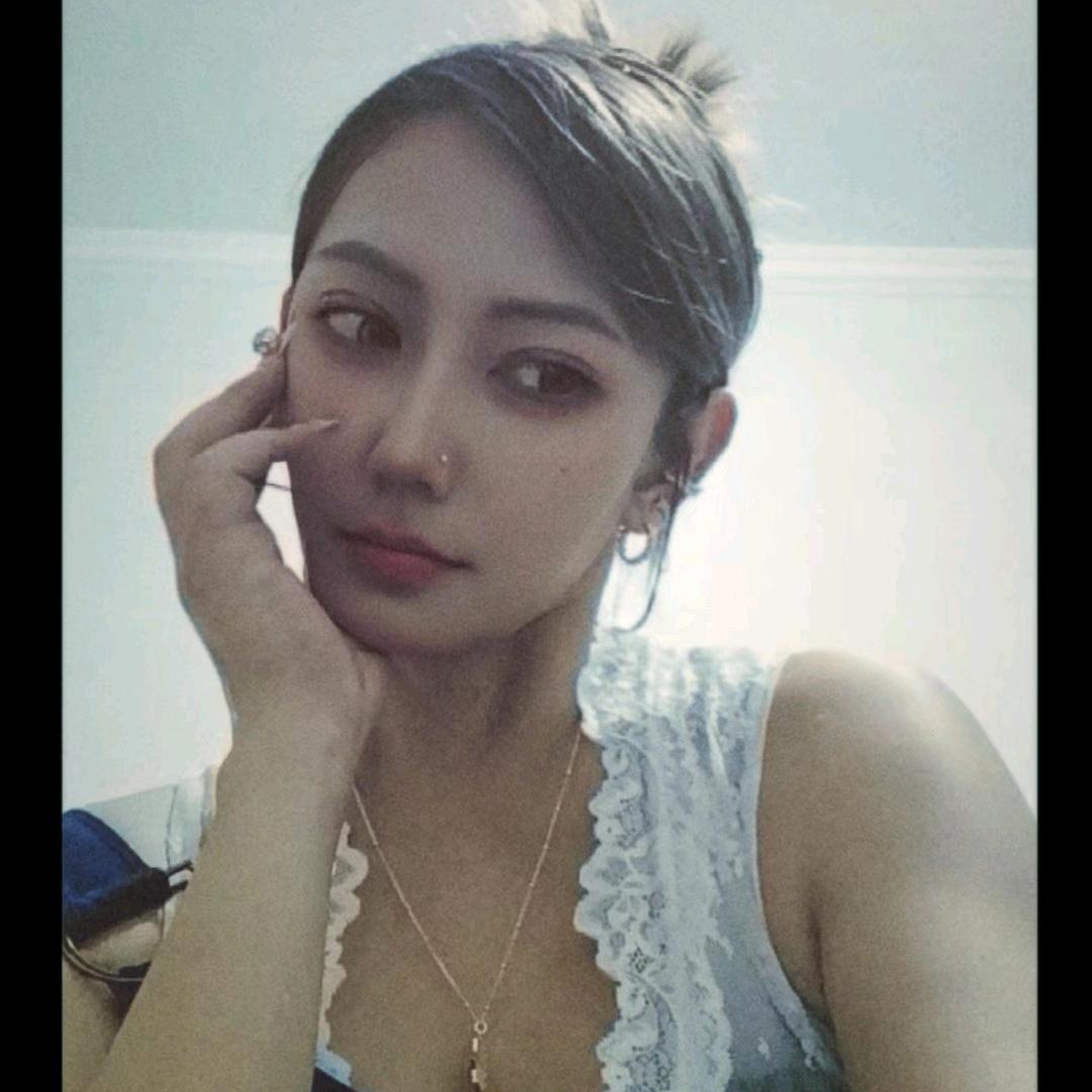 🌈吉娜·阿米尔