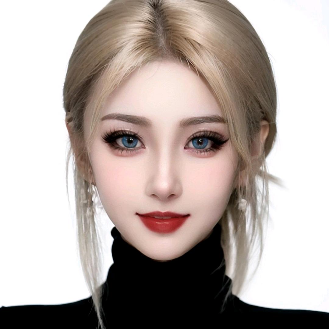 财神爷的亲闺女