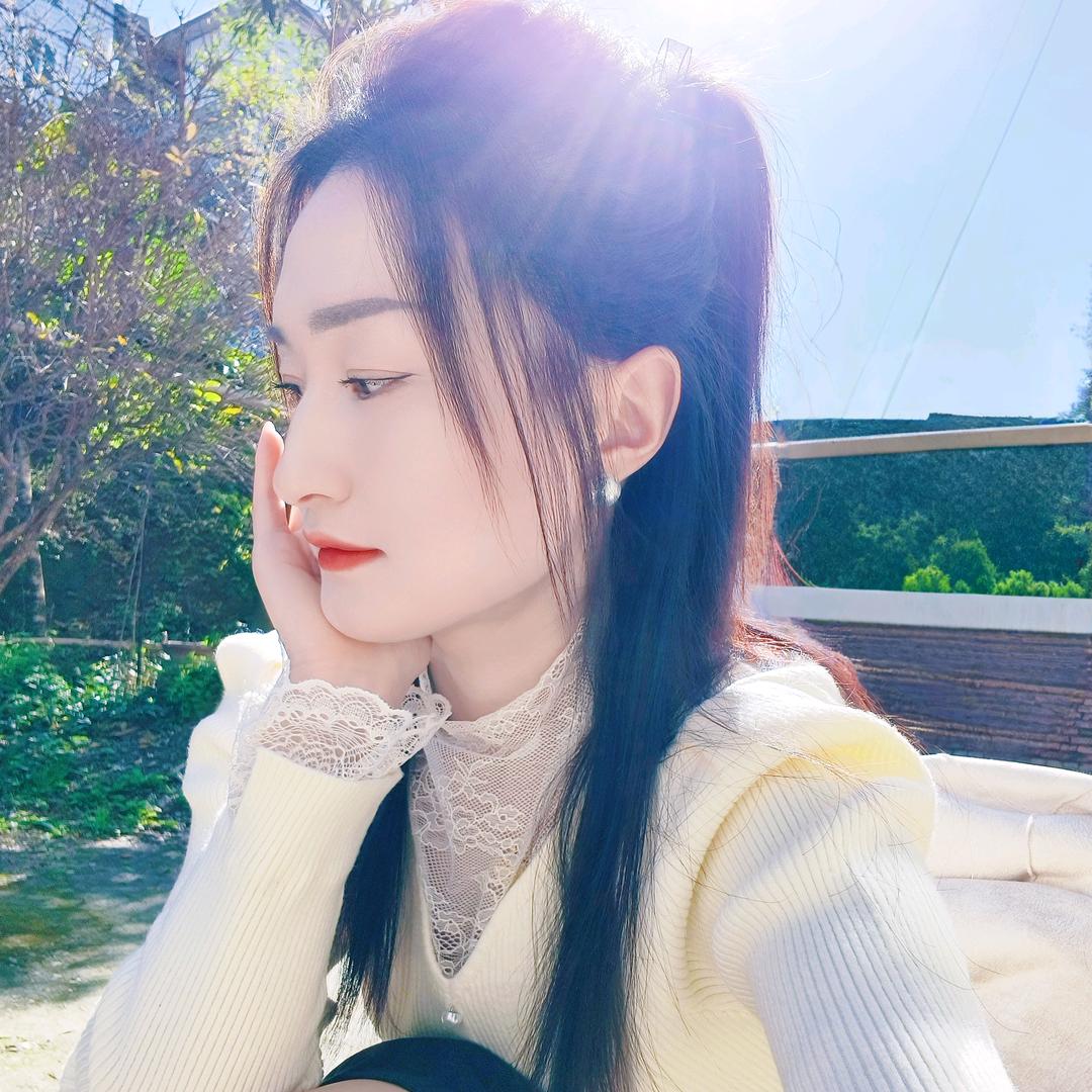 罗宝儿🌻🌻🌻