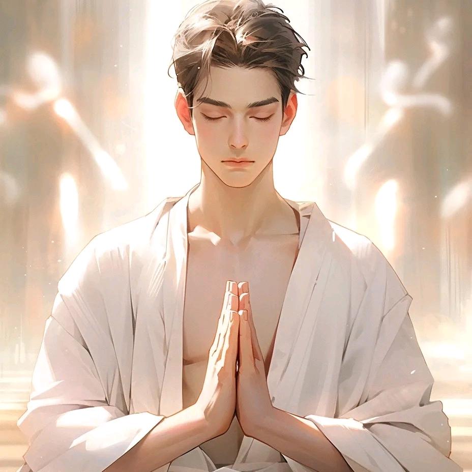 做个俗人☜☞贪财好色