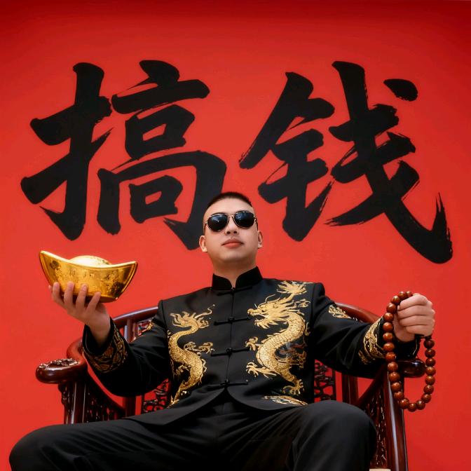 一米阳光🔥