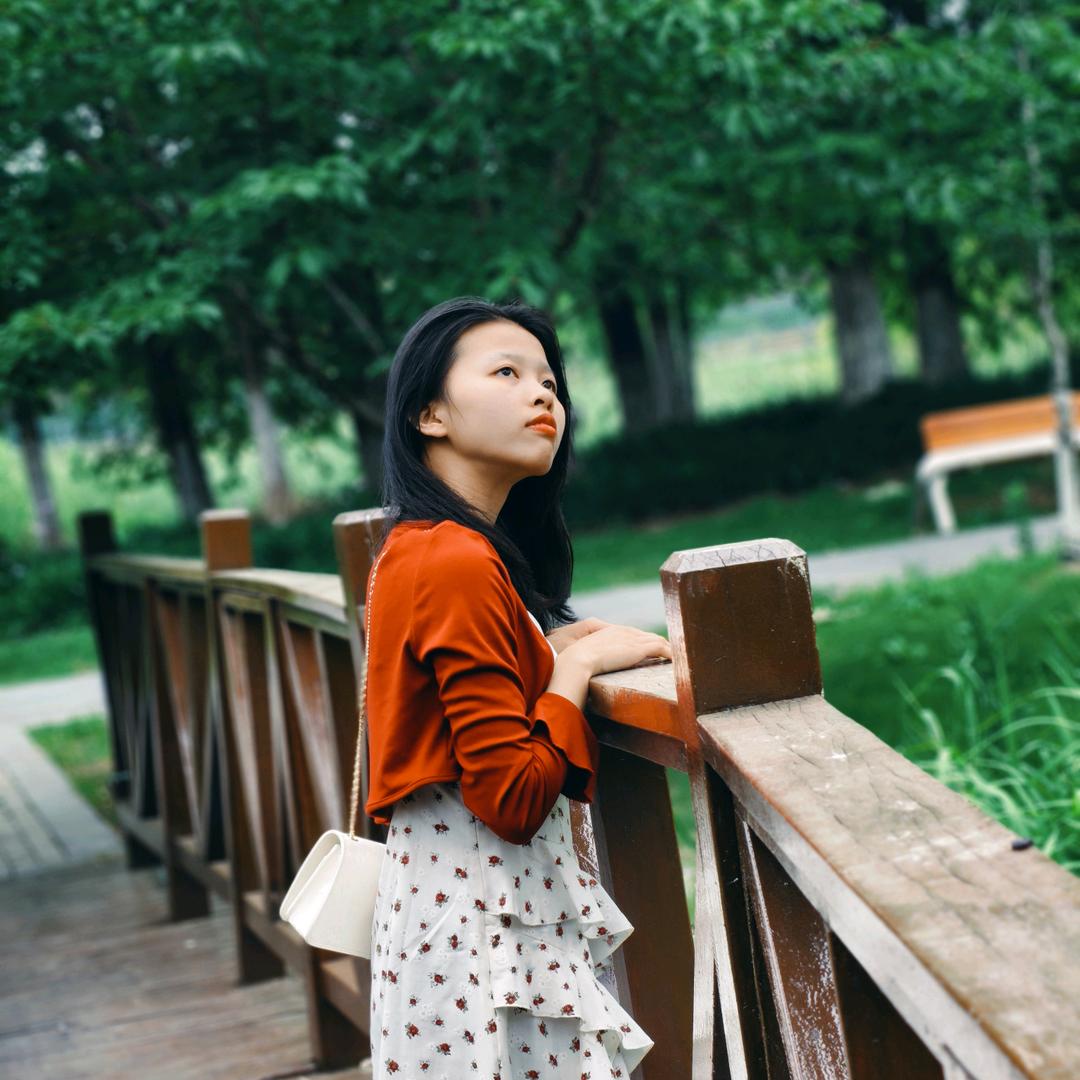 小悦同学