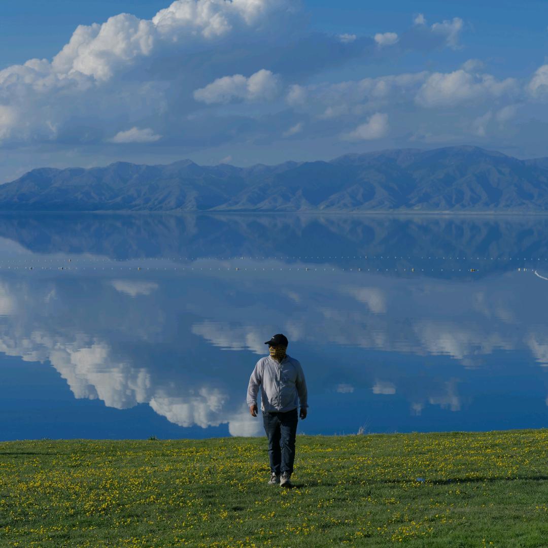 疆湖行者-文强（纯玩）