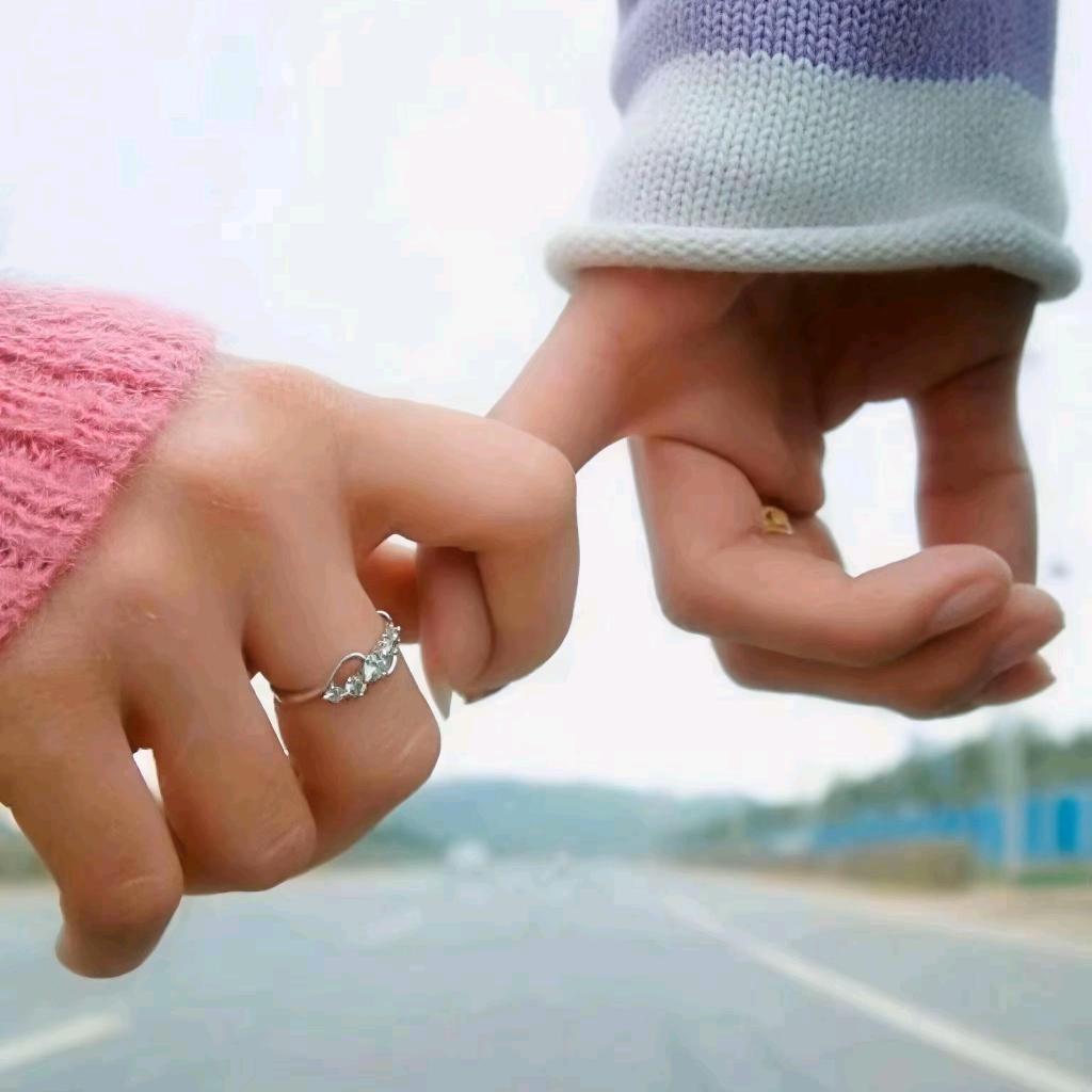 左手不离
