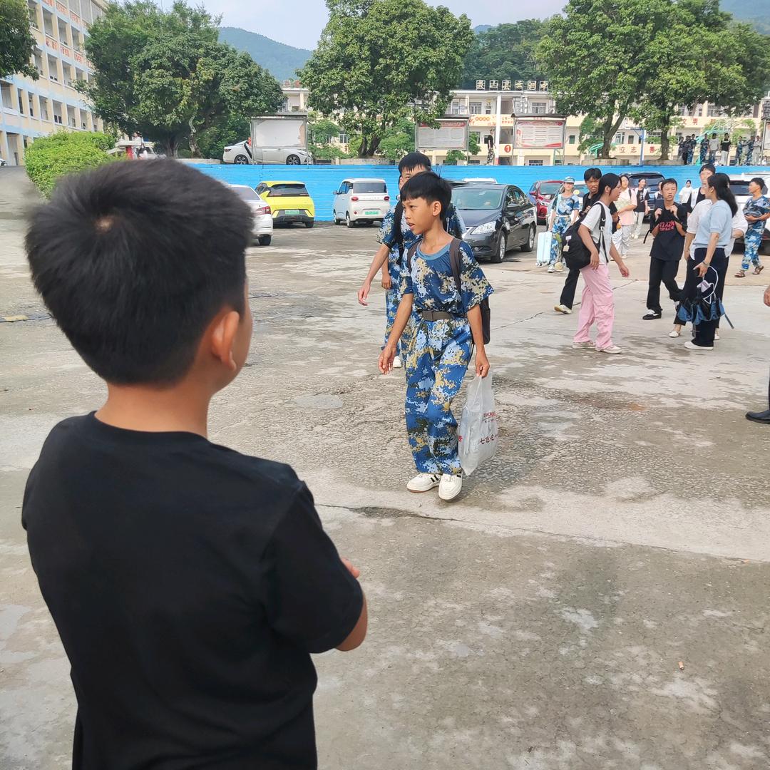 友源黄金百香果苗木种植