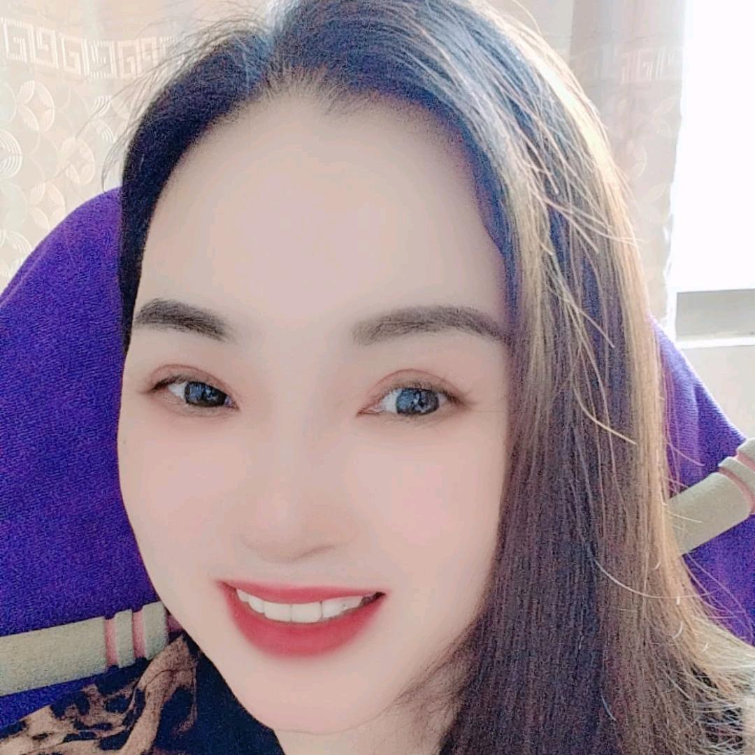 幸运的~青~宝💞