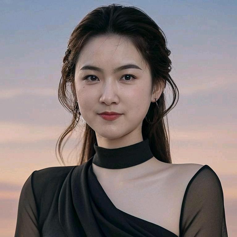 小雪兒💛💜