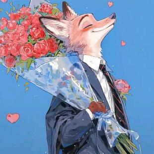 😱     别听慢歌