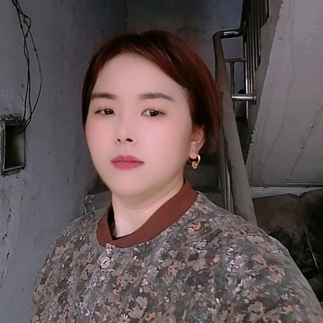 三姑娘