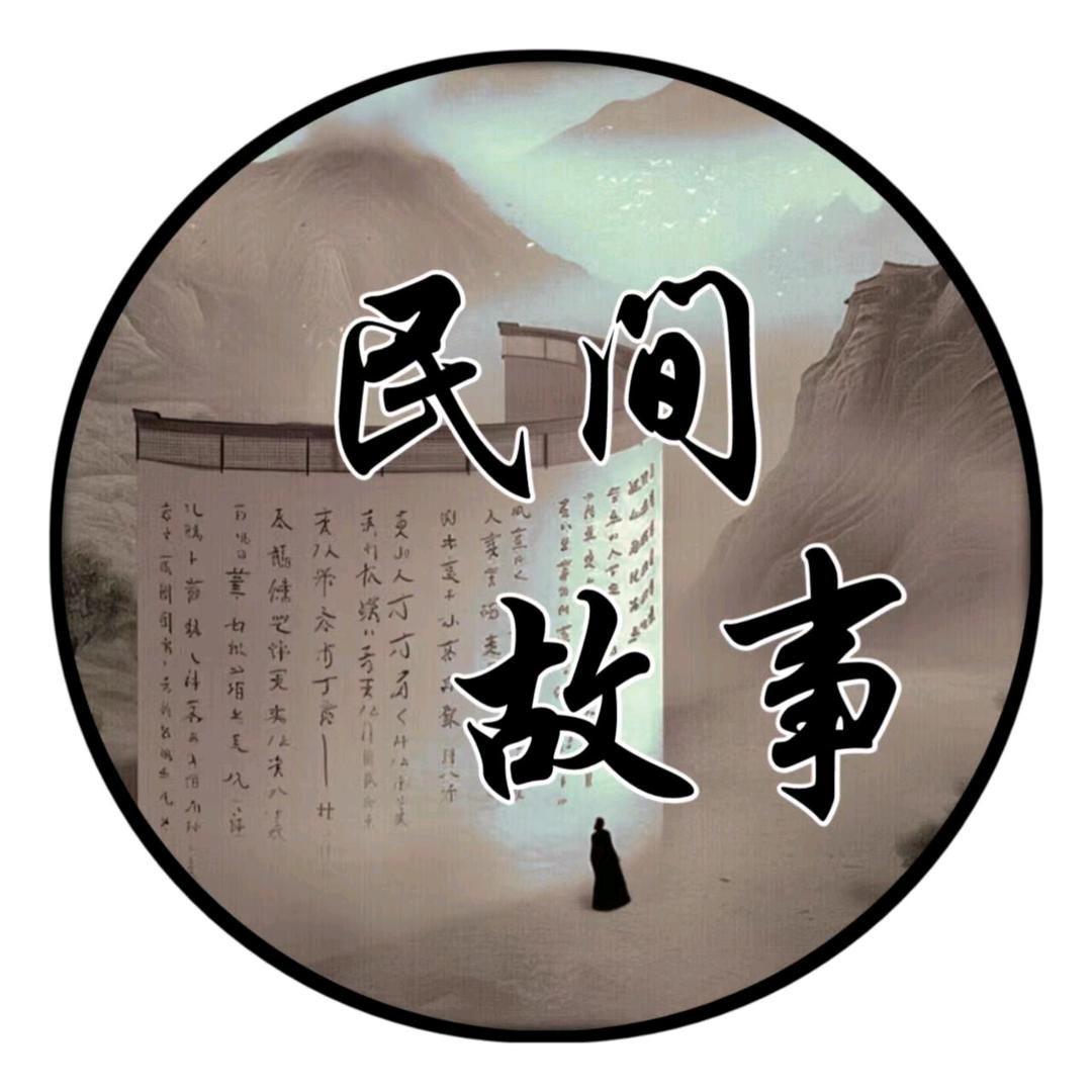林子讲故事