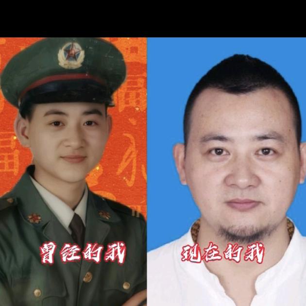 昆仑铁骑～强哥