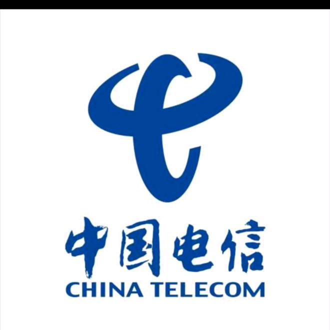 中国电信星卡流量卡手机卡3