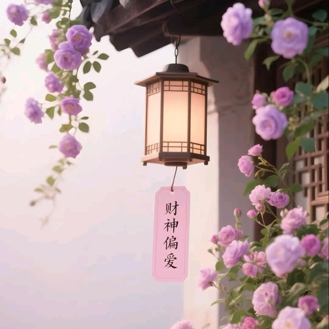༣小财满福ഒᩚ