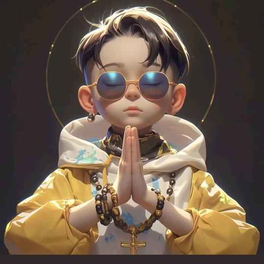 一抹浅念丶