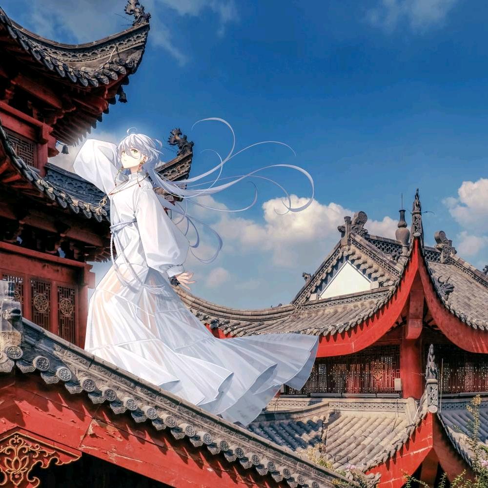 叶洛繁秋
