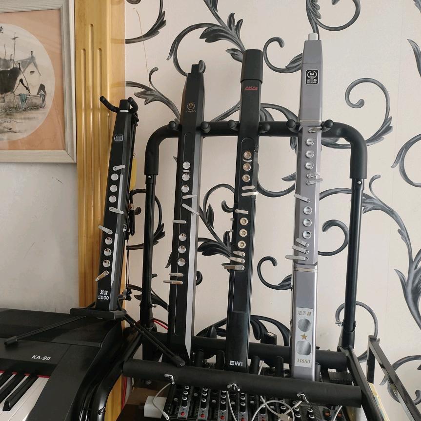 石岛晓东电吹管