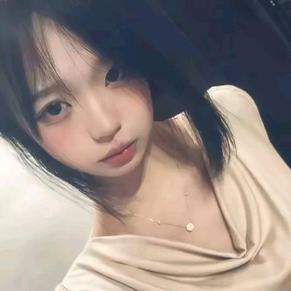 冷鱼头像
