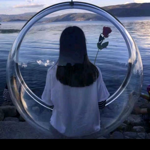 快乐的鱼