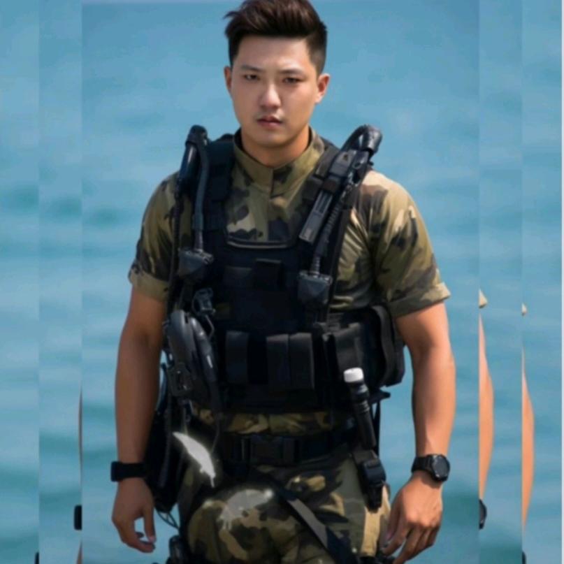 卫东OVO