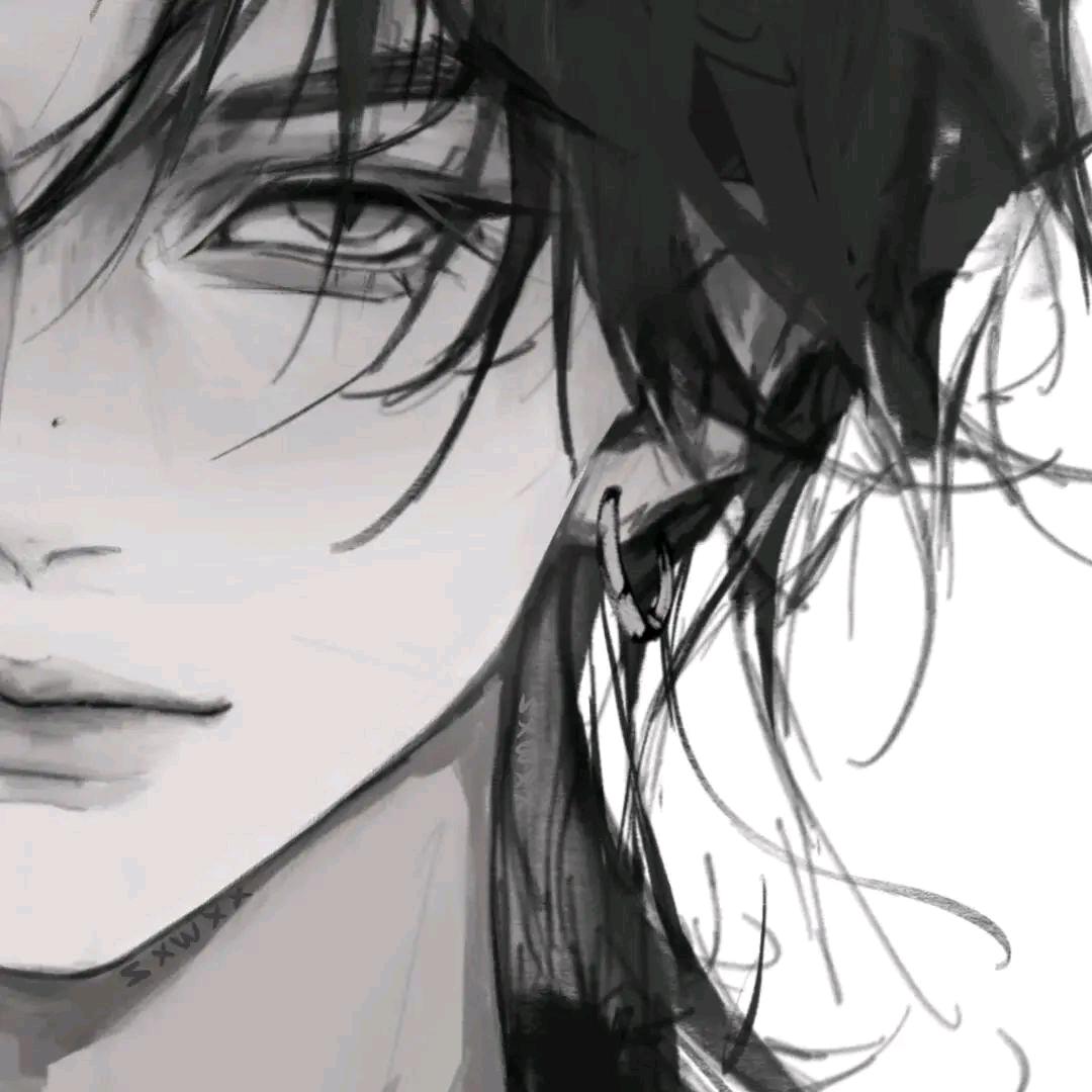 白.