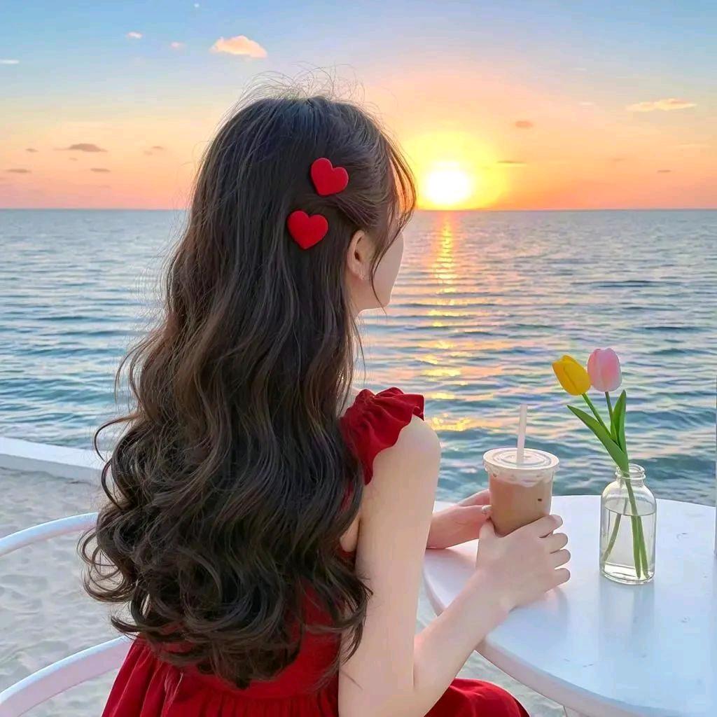 清妹🌻