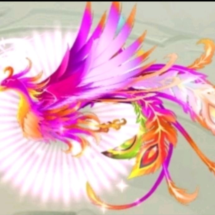 天使的翅膀受伤了