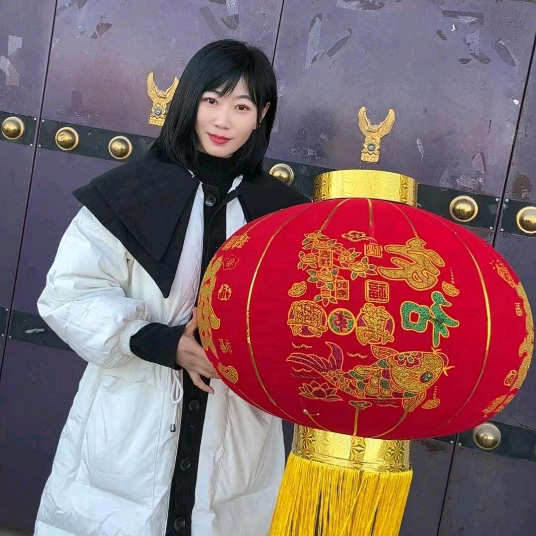 大美🎤