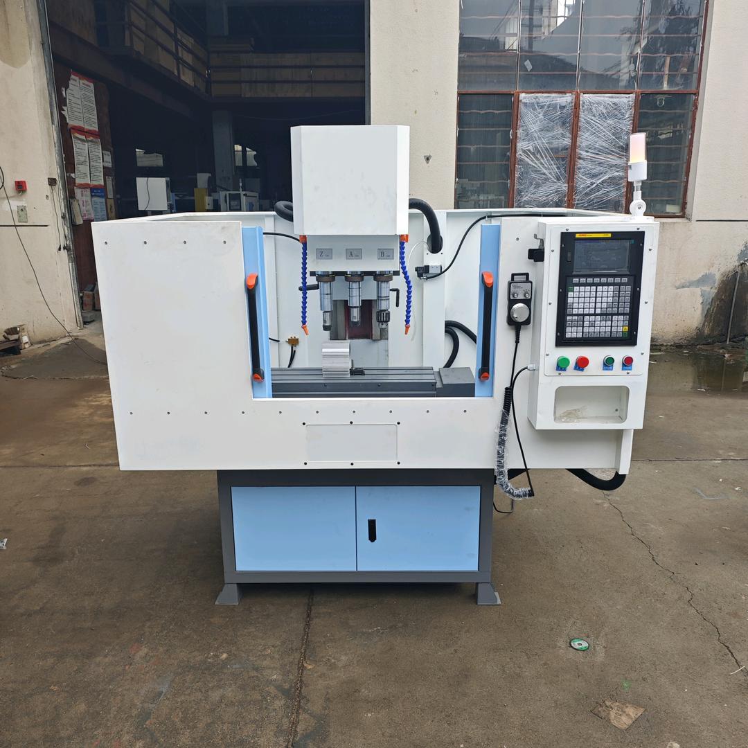 武义嘉强数控机床厂