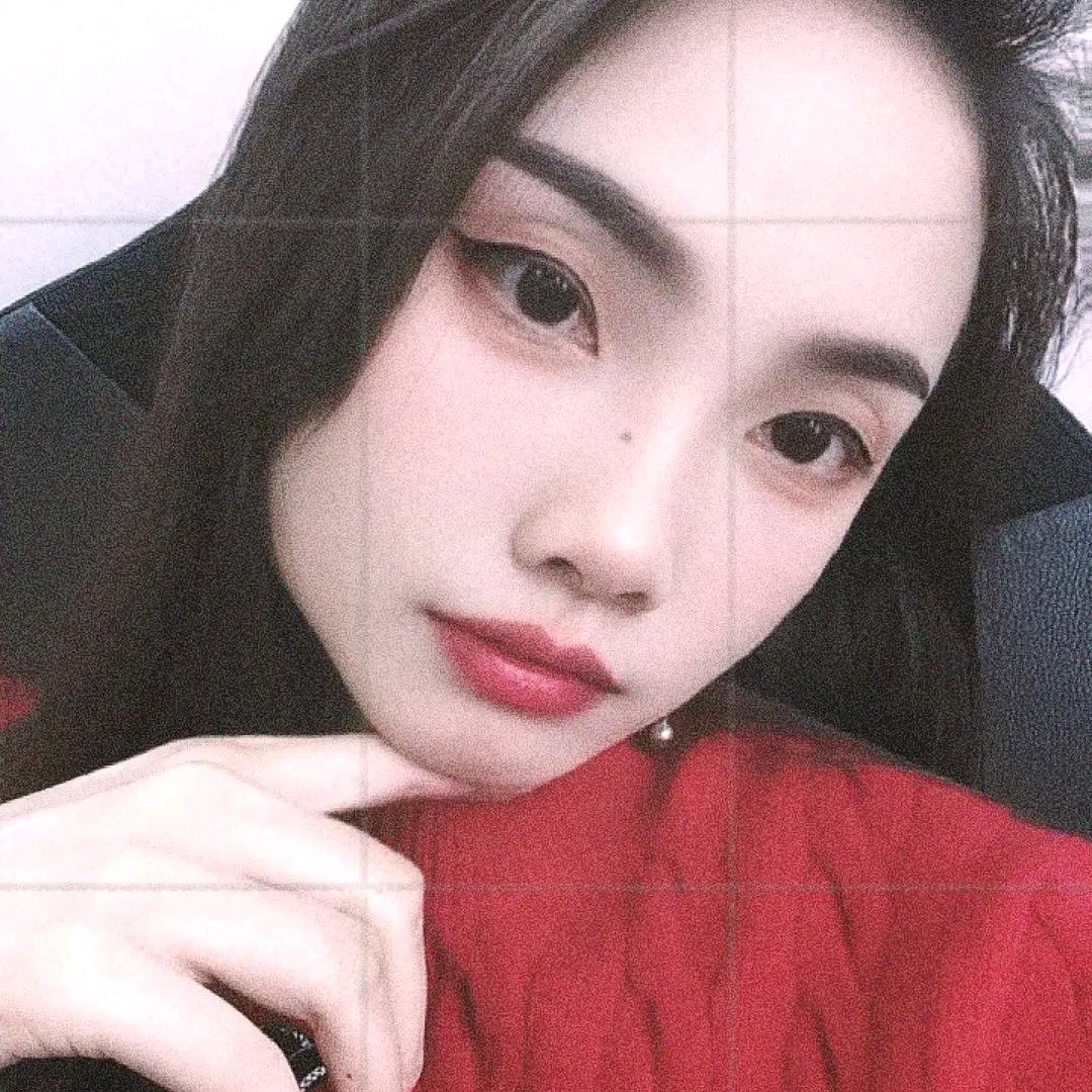 是秀秀呀！