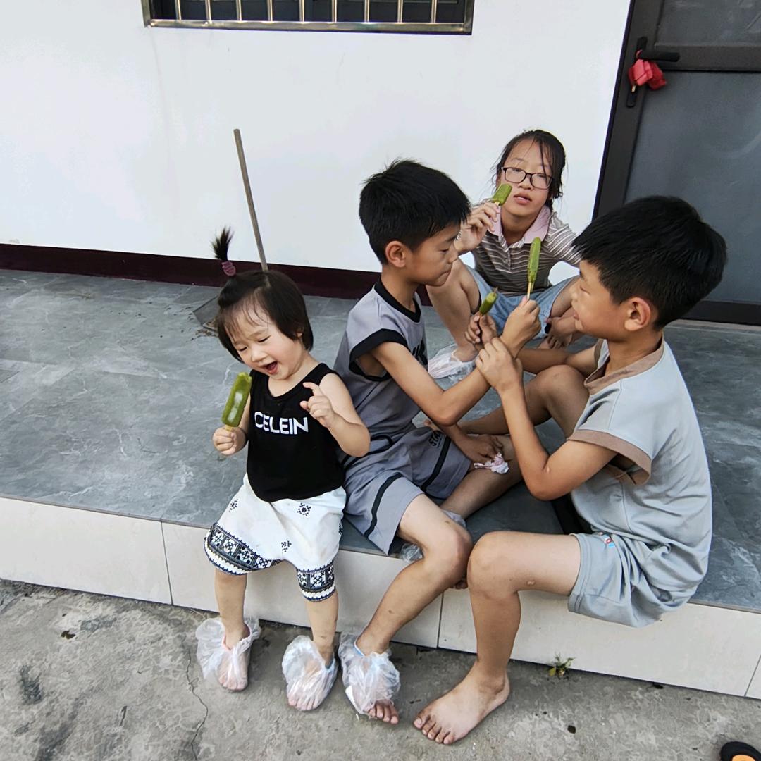 我的梦想