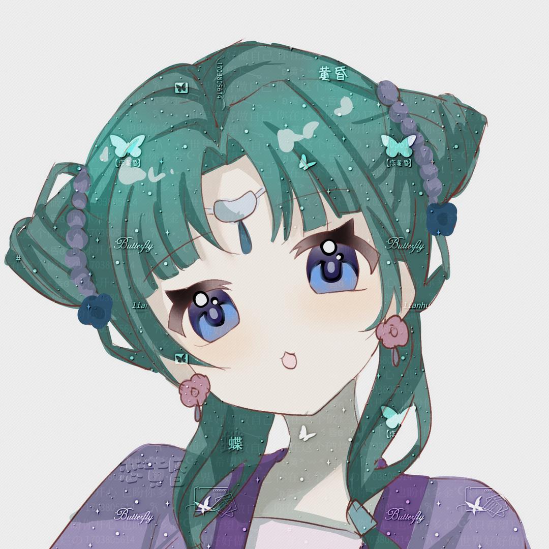 恋黄昏