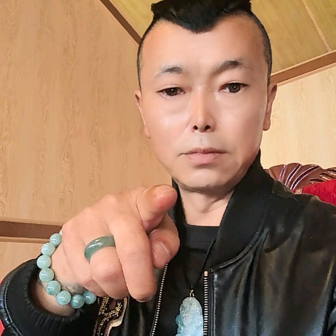 性情中人