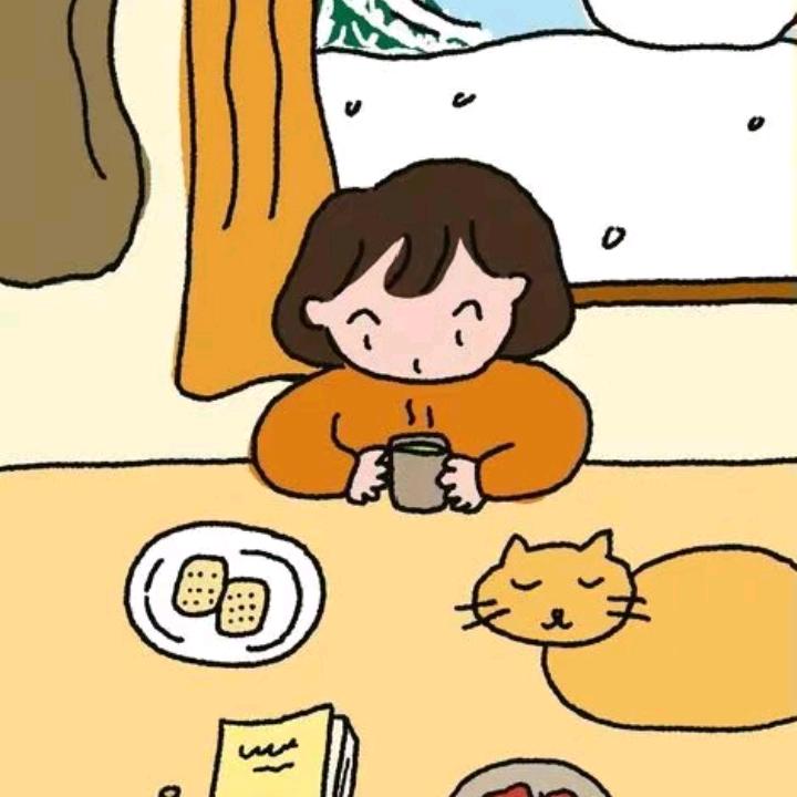 忧妮酱～