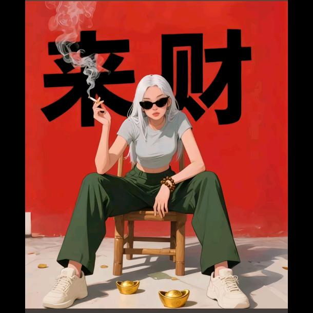 不江就